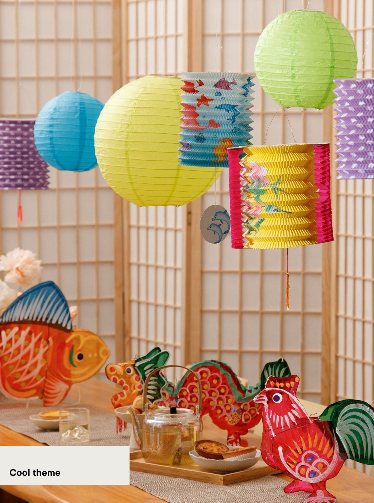 Decor Lantern Bundles Best Price Lantern Kingdom Official